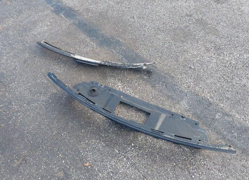 Photo 12 of 2009 Ford Focus SE (VIN 1FAHP32N89W244407)