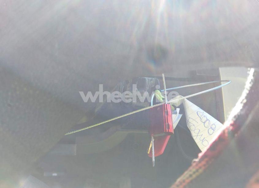 Photo 11 of 2008 Ford Focus SE/SES (VIN 1FAHP33N08W198049)