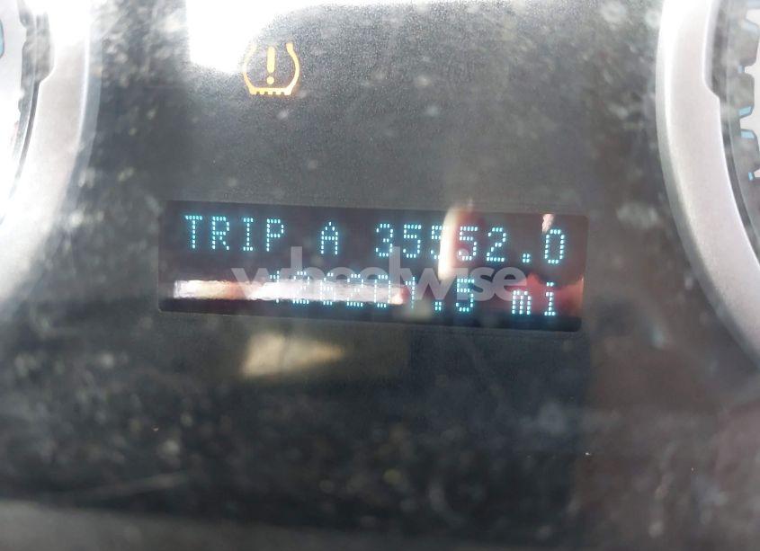 Photo 7 of 2008 Ford Focus SE (VIN 1FAHP33N18W129323)