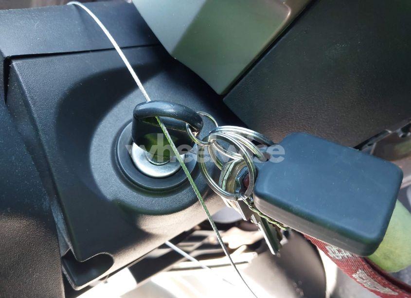 Photo 11 of 2008 Ford Focus SE/SES (VIN 1FAHP33N18W233343)