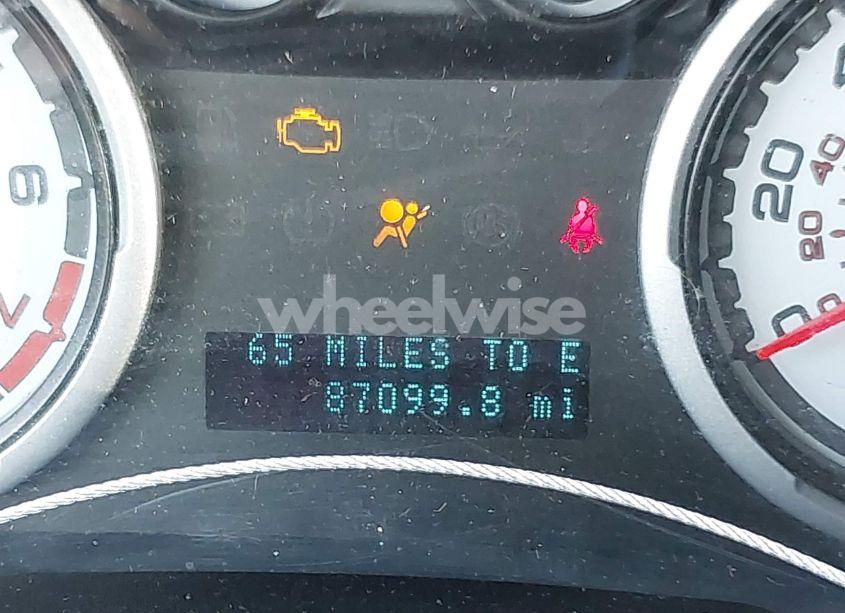 Photo 16 of 2008 Ford Focus SE/SES (VIN 1FAHP33N18W233343)