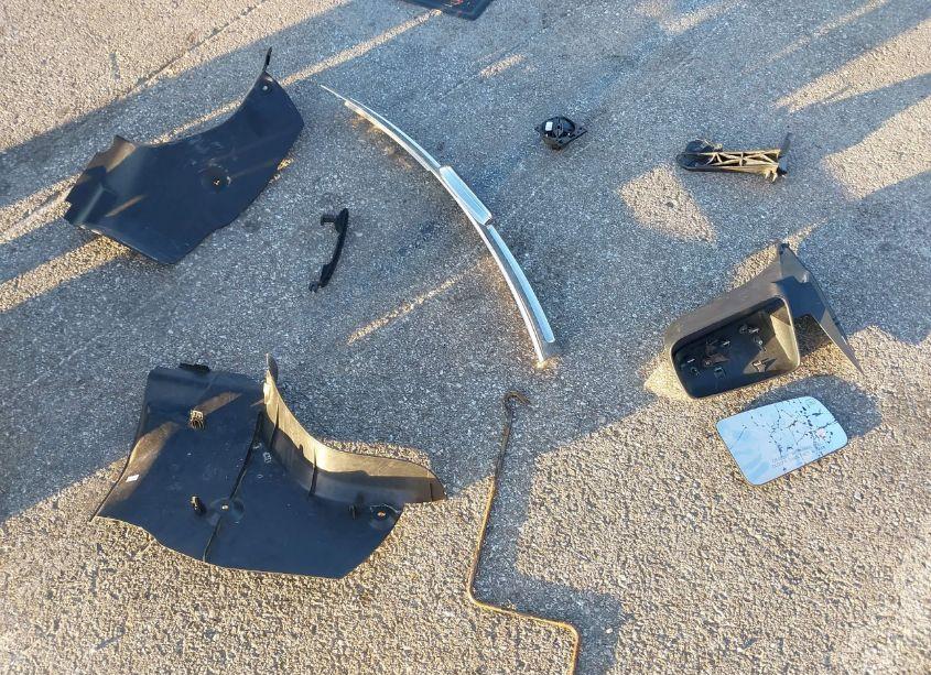 Photo 12 of 2008 Ford Focus SE/SES (VIN 1FAHP33N28W245002)