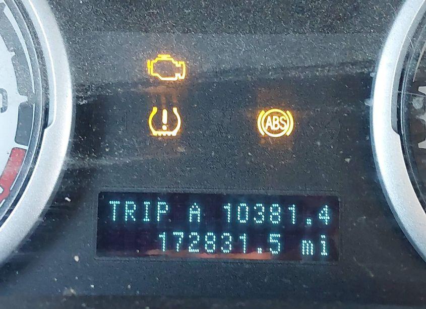 Photo 16 of 2008 Ford Focus SE/SES (VIN 1FAHP33N28W245002)