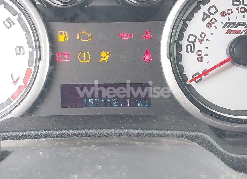 Photo 15 of 2009 Ford Focus SES (VIN 1FAHP33N39W244510)