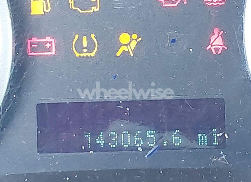 Photo 14 of 2008 Ford Focus SE/SES (VIN 1FAHP33N48W114038)