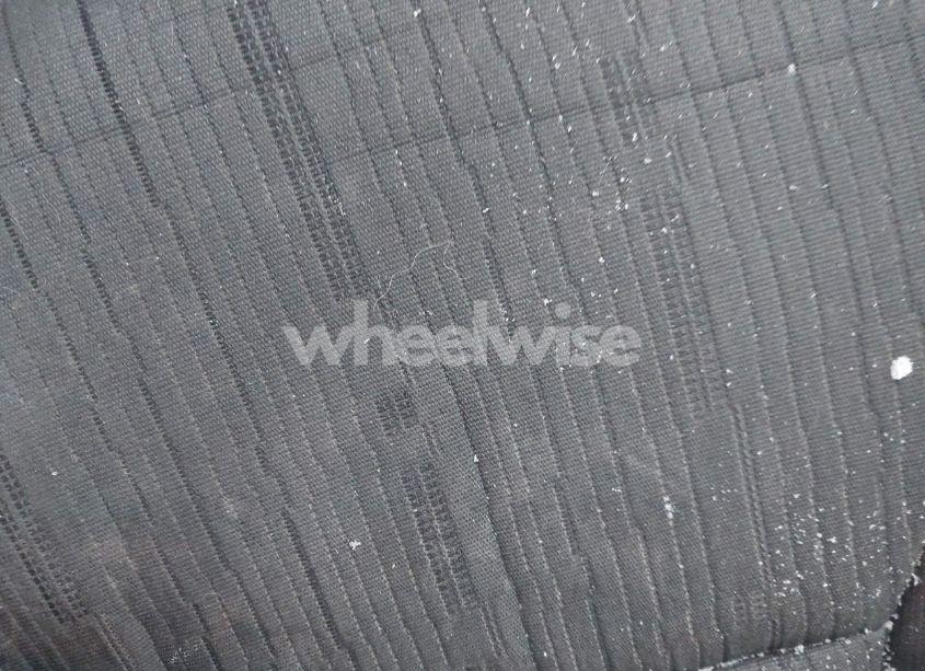 Photo 6 of 2008 Ford Focus SE (VIN 1FAHP33N48W195154)