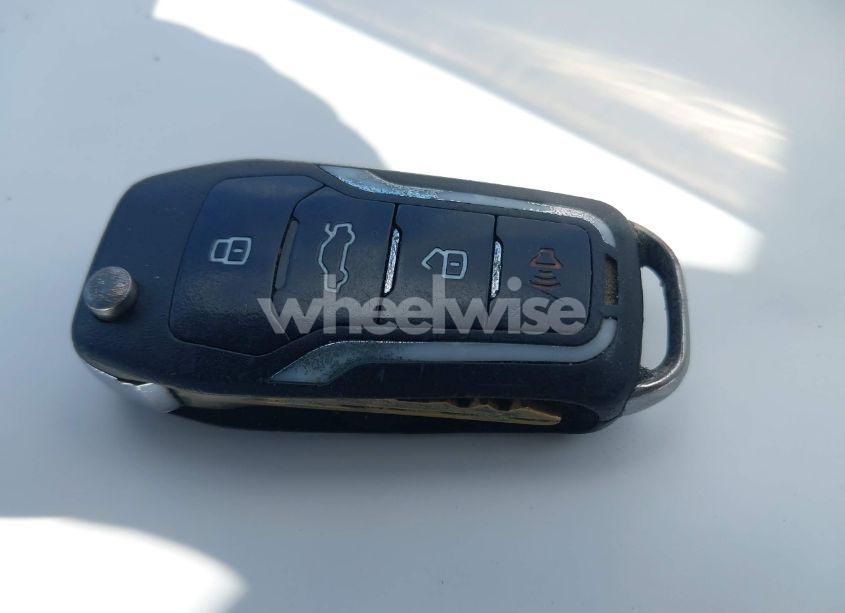 Photo 11 of 2008 Ford Focus SE/SES (VIN 1FAHP33N68W227957)