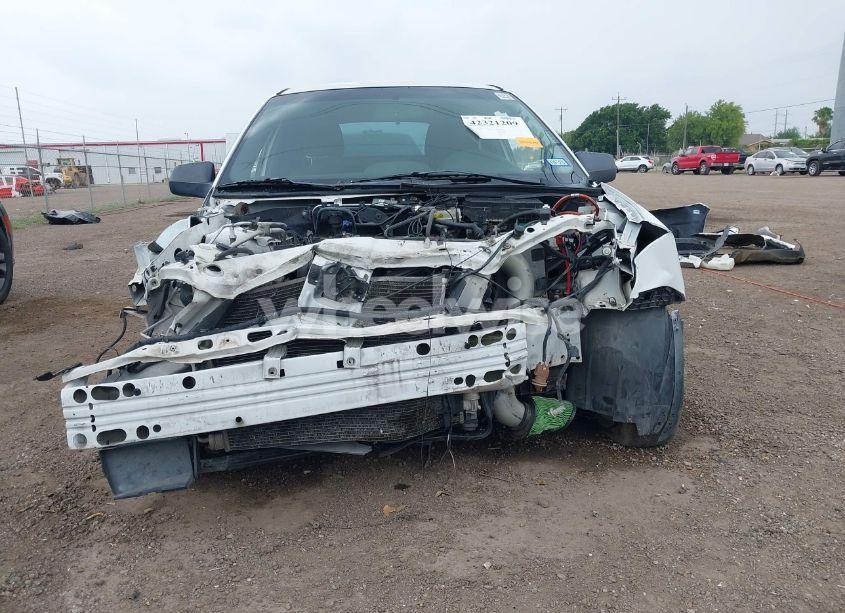 Photo 13 of 2008 Ford Focus SE/SES (VIN 1FAHP33N68W227957)