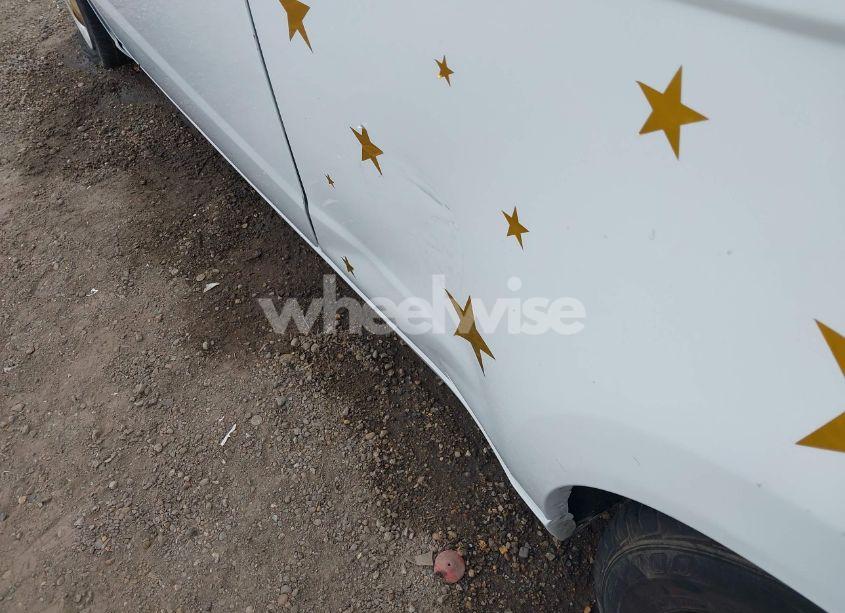 Photo 19 of 2008 Ford Focus SE/SES (VIN 1FAHP33N68W227957)