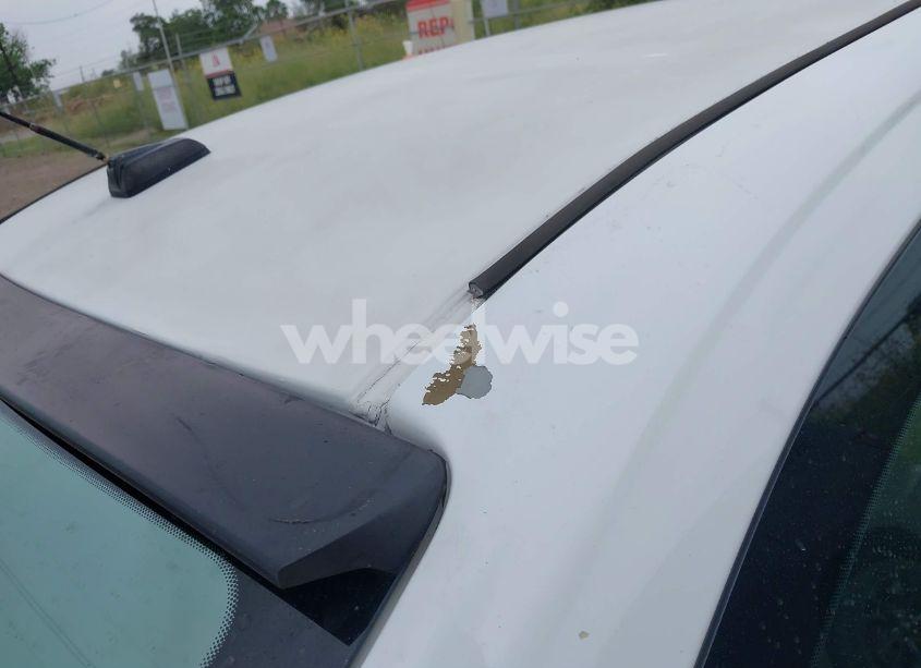 Photo 21 of 2008 Ford Focus SE/SES (VIN 1FAHP33N68W227957)