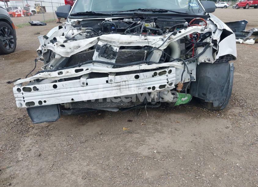 Photo 6 of 2008 Ford Focus SE/SES (VIN 1FAHP33N68W227957)