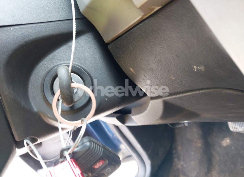 Photo 11 of 2009 Ford Focus SES (VIN 1FAHP33N69W198820)