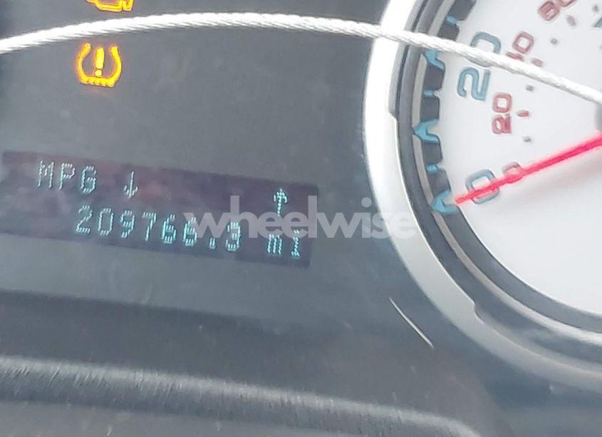 Photo 15 of 2009 Ford Focus SES (VIN 1FAHP33N69W198820)