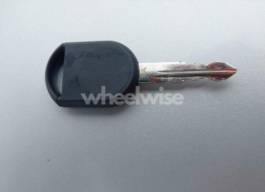 Photo 11 of 2008 Ford Focus SE/SES (VIN 1FAHP33N88W132798)