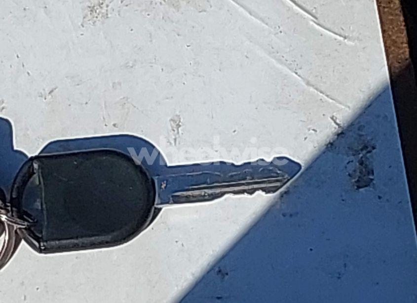 Photo 11 of 2008 Ford Focus SE/SES (VIN 1FAHP33N88W203367)