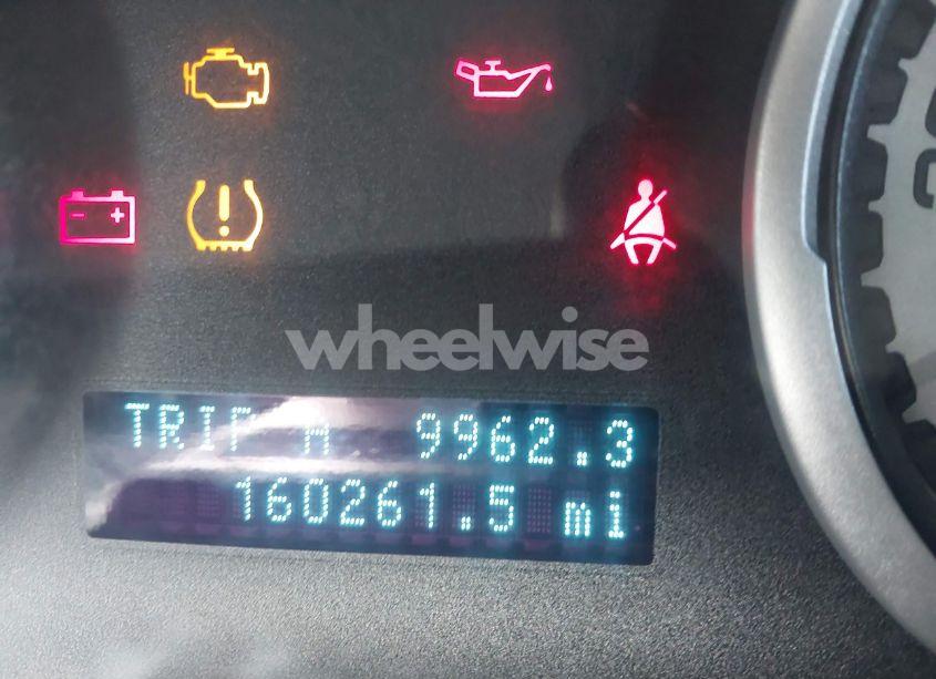 Photo 16 of 2008 Ford Focus SE/SES (VIN 1FAHP33NX8W135881)