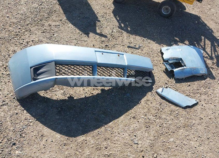 Photo 12 of 2008 Ford Focus SE/SES (VIN 1FAHP33NX8W163499)