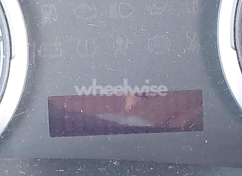 Photo 16 of 2008 Ford Focus SE/SES (VIN 1FAHP33NX8W163499)