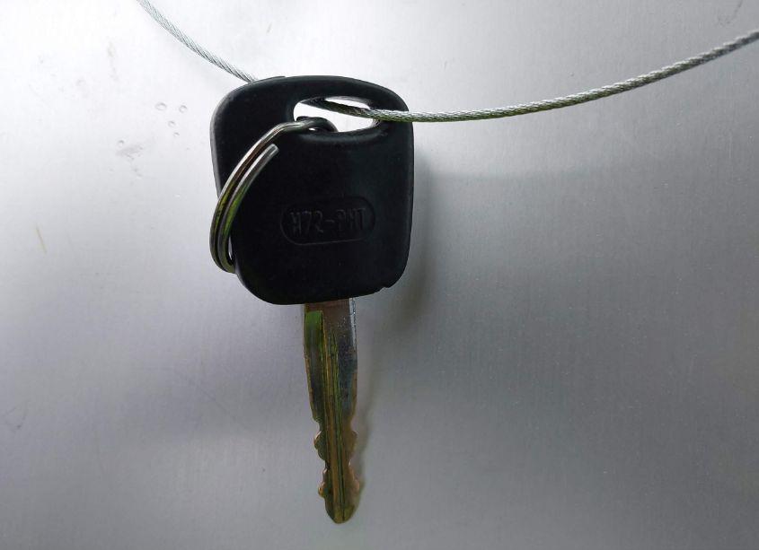 Photo 11 of 2003 Ford Focus LX (VIN 1FAHP33P03W110532)