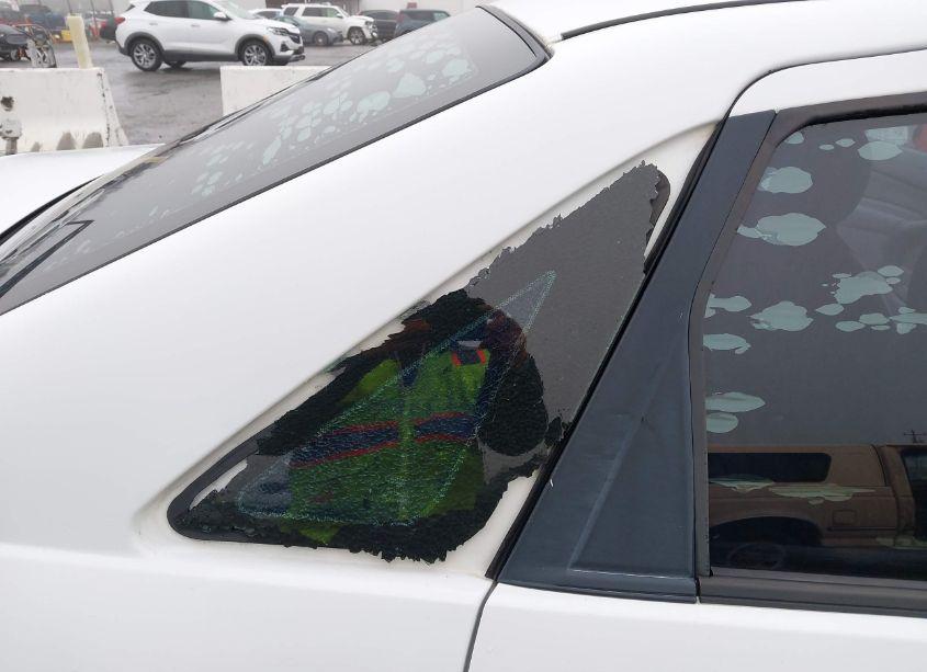 Photo 6 of 2003 Ford Focus LX (VIN 1FAHP33P03W110532)