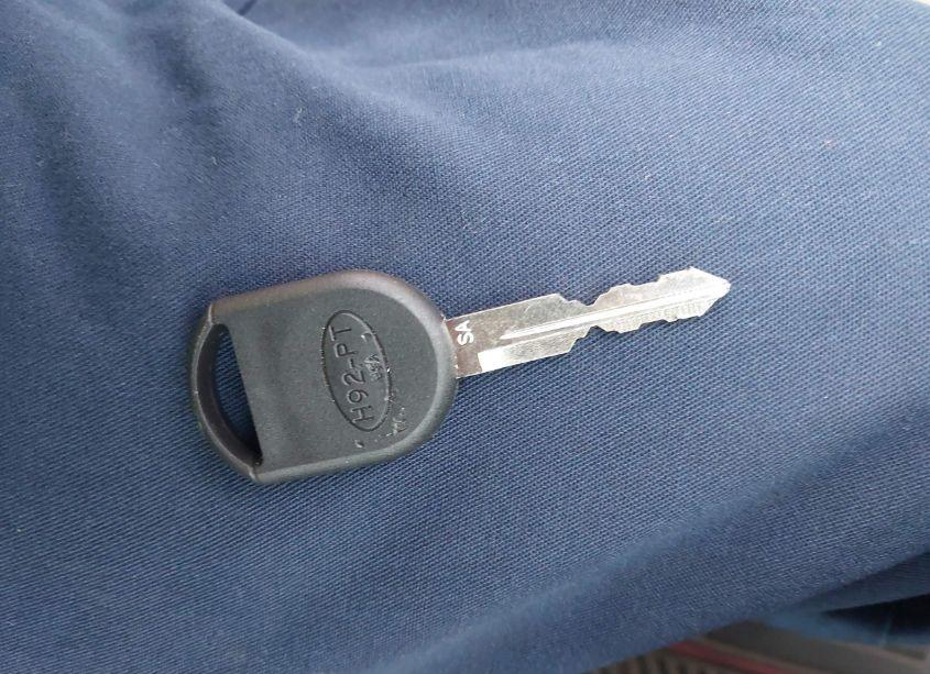 Photo 11 of 2006 Ford Focus ZX4 (VIN 1FAHP34N06W157027)