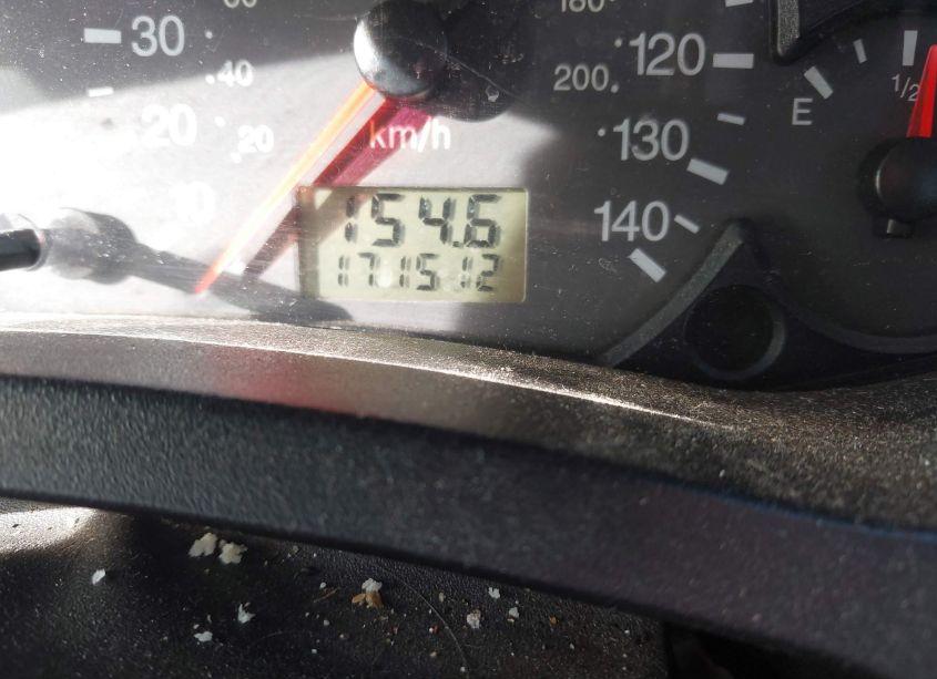 Photo 15 of 2006 Ford Focus ZX4 (VIN 1FAHP34N06W196605)