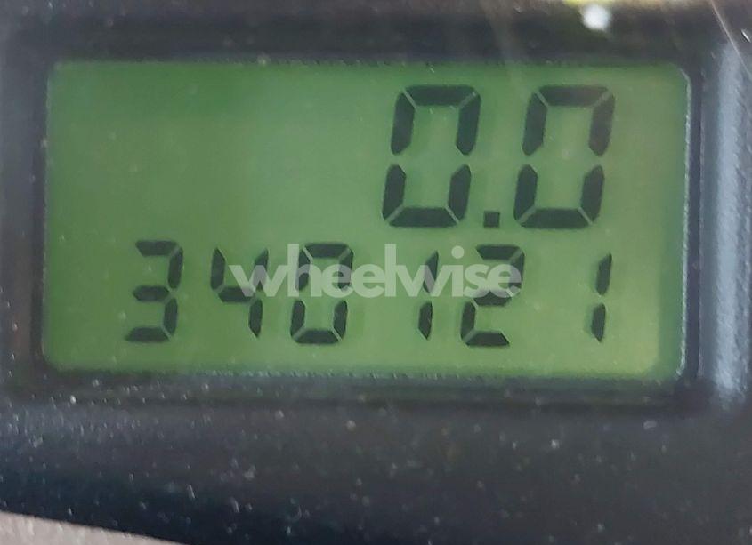 Photo 15 of 2006 Ford Focus ZX4 (VIN 1FAHP34N06W228663)