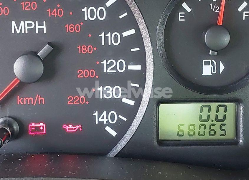 Photo 15 of 2007 Ford Focus S/SE/SES (VIN 1FAHP34N07W209080)