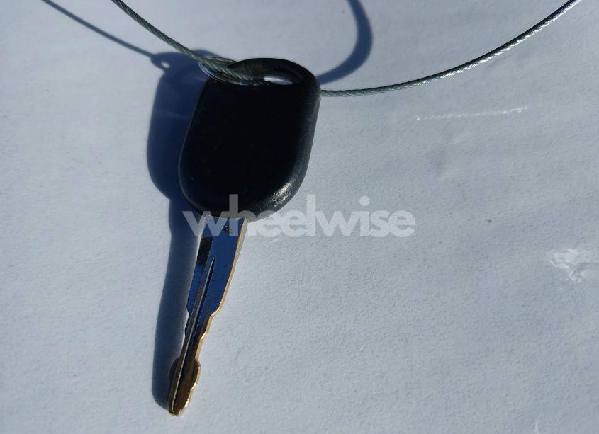 Photo 11 of 2007 Ford Focus S/SE/SES (VIN 1FAHP34N07W290551)