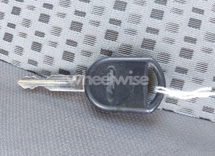 Photo 11 of 2007 Ford Focus S/SE/SES (VIN 1FAHP34N07W305713)