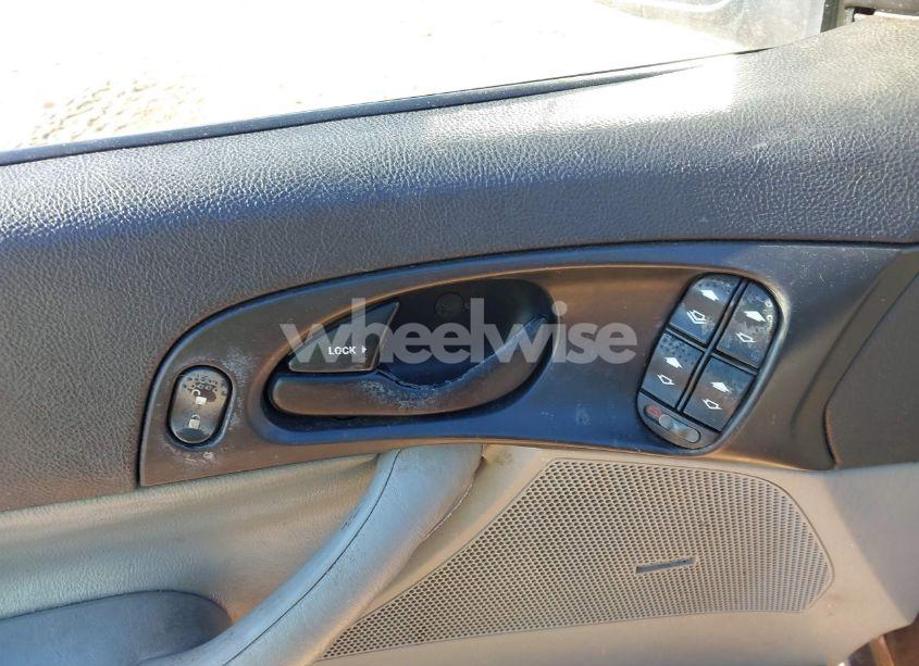 Photo 14 of 2007 Ford Focus S/SE/SES (VIN 1FAHP34N07W305713)