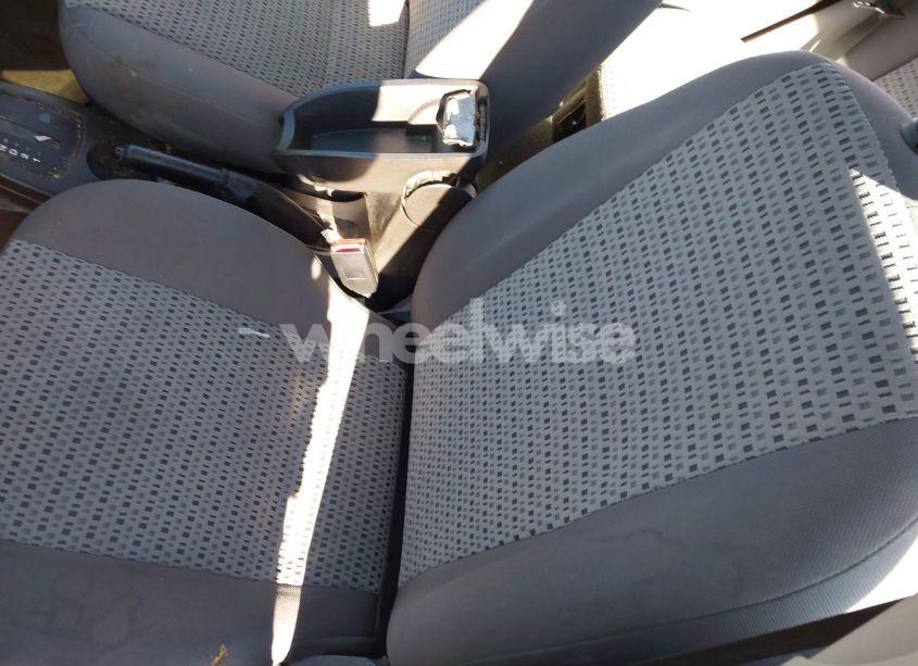 Photo 15 of 2007 Ford Focus S/SE/SES (VIN 1FAHP34N07W305713)