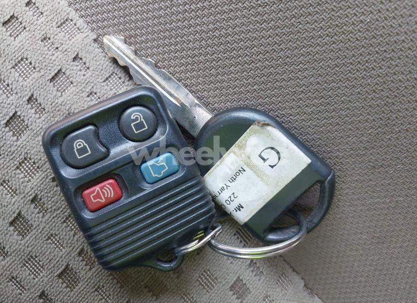 Photo 11 of 2007 Ford Focus S/SE/SES (VIN 1FAHP34N07W351509)