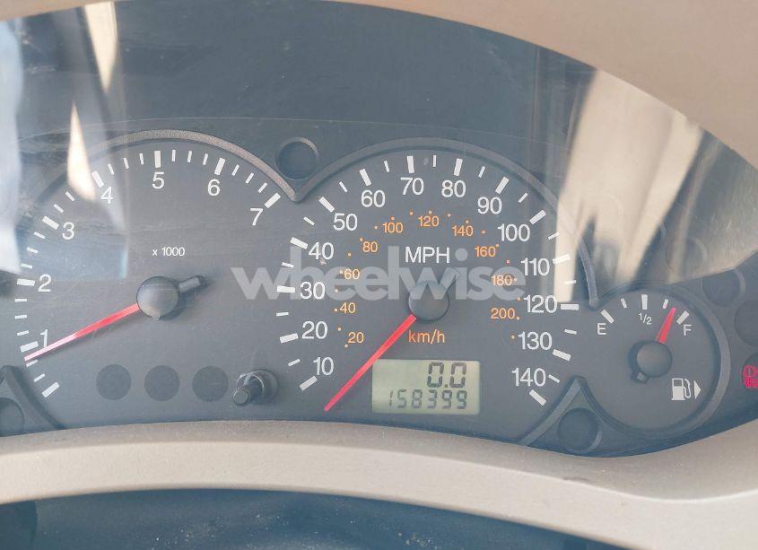 Photo 7 of 2007 Ford Focus S/SE/SES (VIN 1FAHP34N07W351509)