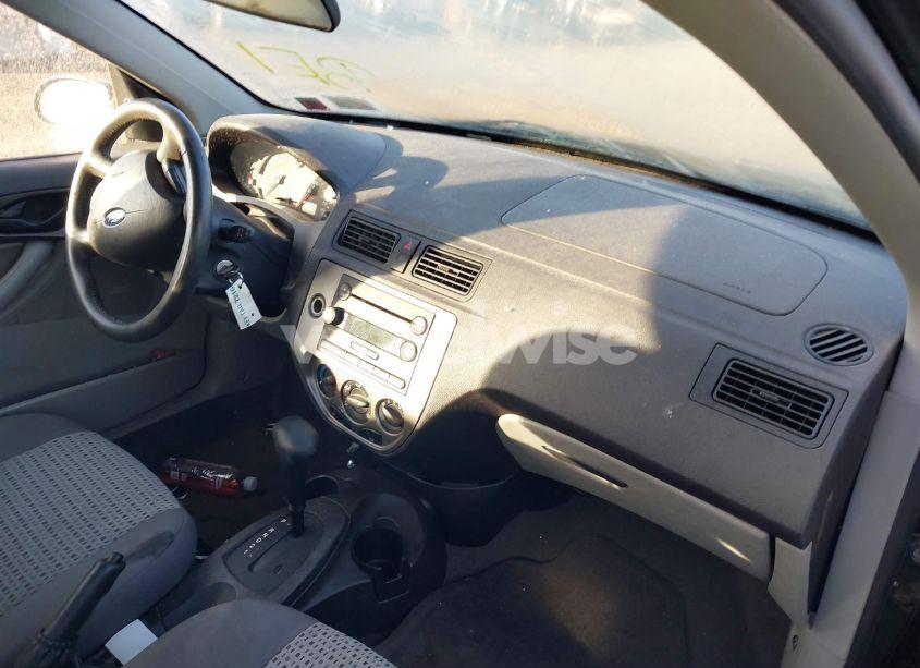 Photo 5 of 2007 Ford Focus S/SE/SES (VIN 1FAHP34N07W360761)