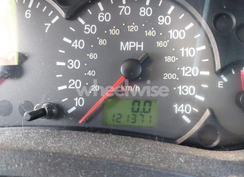 Photo 7 of 2007 Ford Focus S/SE/SES (VIN 1FAHP34N07W360761)