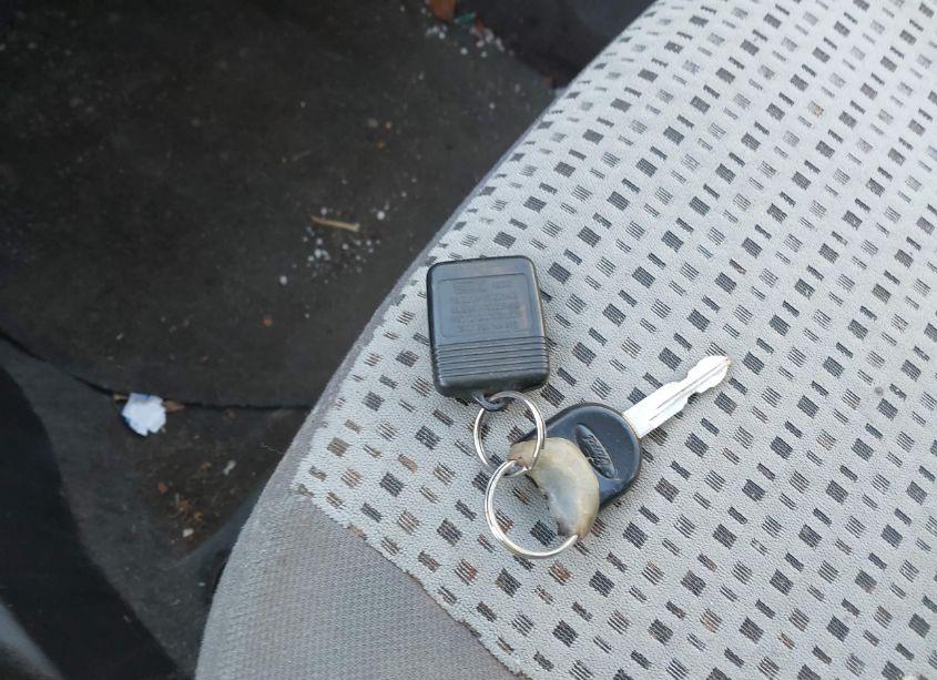 Photo 11 of 2007 Ford Focus S/SE/SES (VIN 1FAHP34N07W361988)