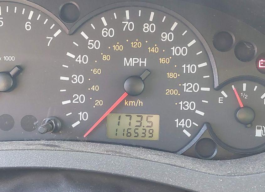 Photo 7 of 2007 Ford Focus S/SE/SES (VIN 1FAHP34N07W361988)