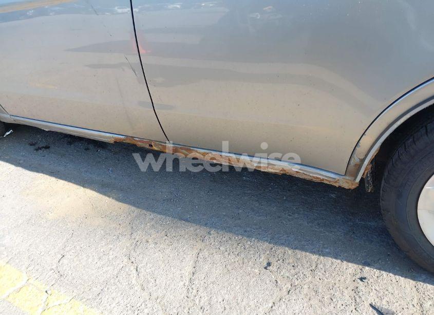 Photo 15 of 2008 Ford Focus S (VIN 1FAHP34N08W141798)