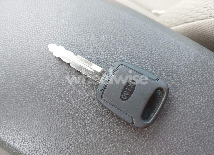 Photo 11 of 2008 Ford Focus S (VIN 1FAHP34N08W286176)