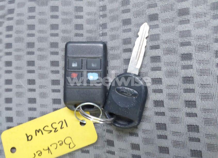 Photo 11 of 2006 Ford Focus ZX4 (VIN 1FAHP34N16W213167)