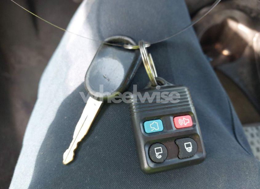 Photo 11 of 2007 Ford Focus S/SE/SES (VIN 1FAHP34N17W186926)