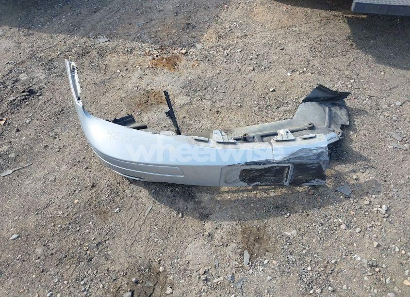 Photo 12 of 2007 Ford Focus S/SE/SES (VIN 1FAHP34N17W186926)