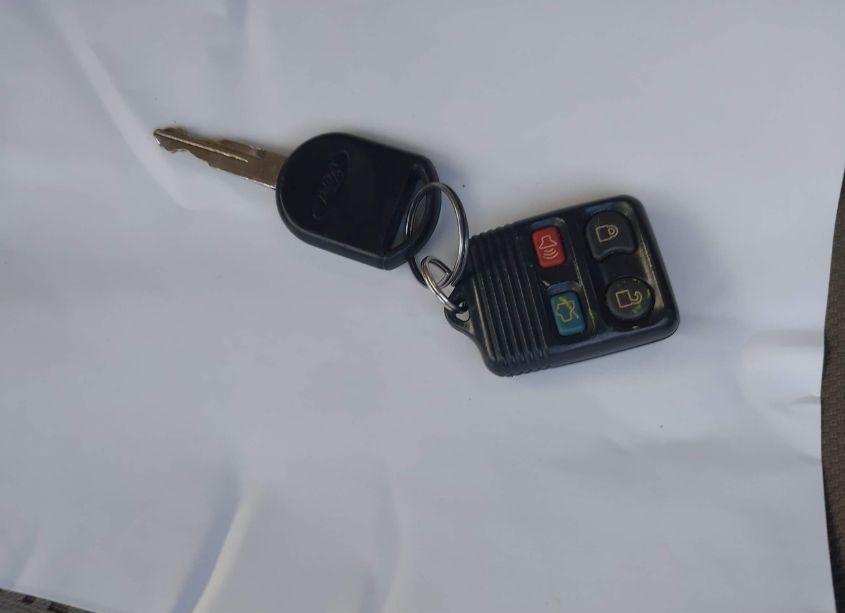 Photo 11 of 2007 Ford Focus S/SE/SES (VIN 1FAHP34N17W226289)