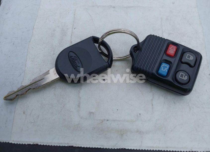 Photo 11 of 2007 Ford Focus ZX4/S/SE/SES (VIN 1FAHP34N17W309236)