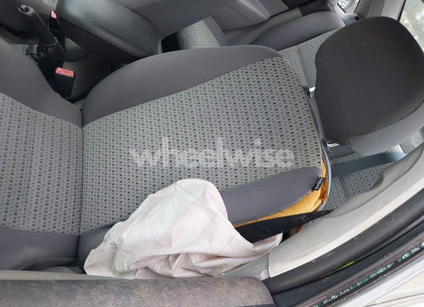 Photo 15 of 2007 Ford Focus ZX4/S/SE/SES (VIN 1FAHP34N17W309236)