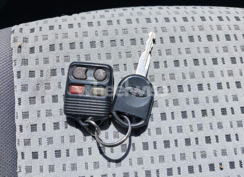 Photo 11 of 2007 Ford Focus S/SE/SES (VIN 1FAHP34N17W310774)