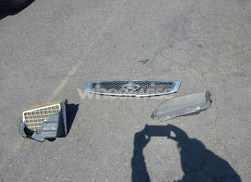 Photo 12 of 2007 Ford Focus S/SE/SES (VIN 1FAHP34N17W310774)