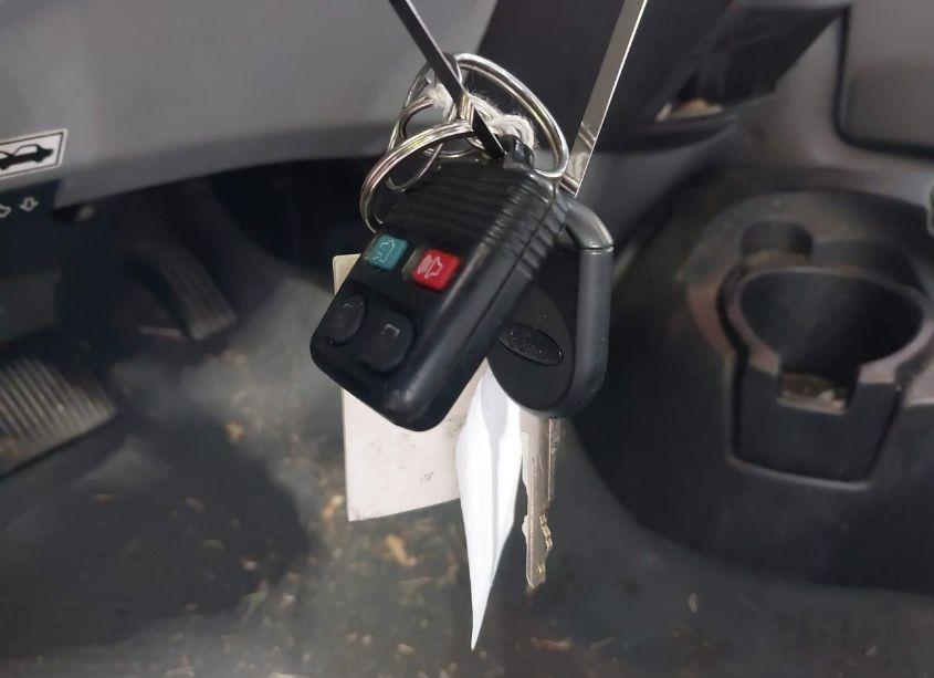 Photo 11 of 2006 Ford Focus ZX4 (VIN 1FAHP34N26W246971)