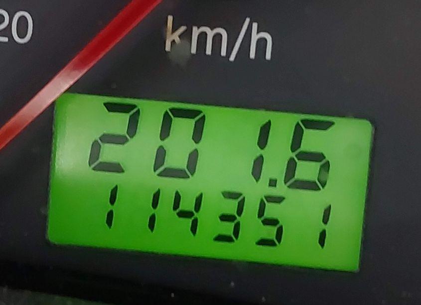 Photo 7 of 2006 Ford Focus ZX4 (VIN 1FAHP34N26W246971)